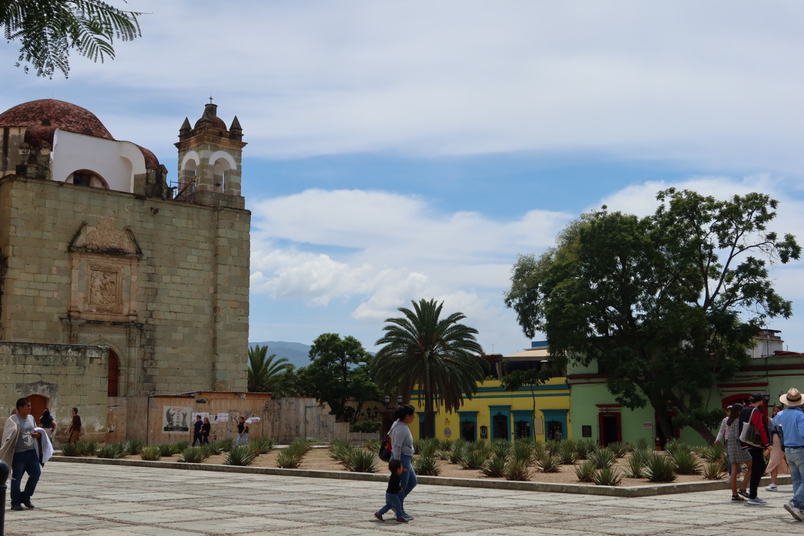 One more week! March 15: Registration Deadline for June 2025 Oaxaca Program
