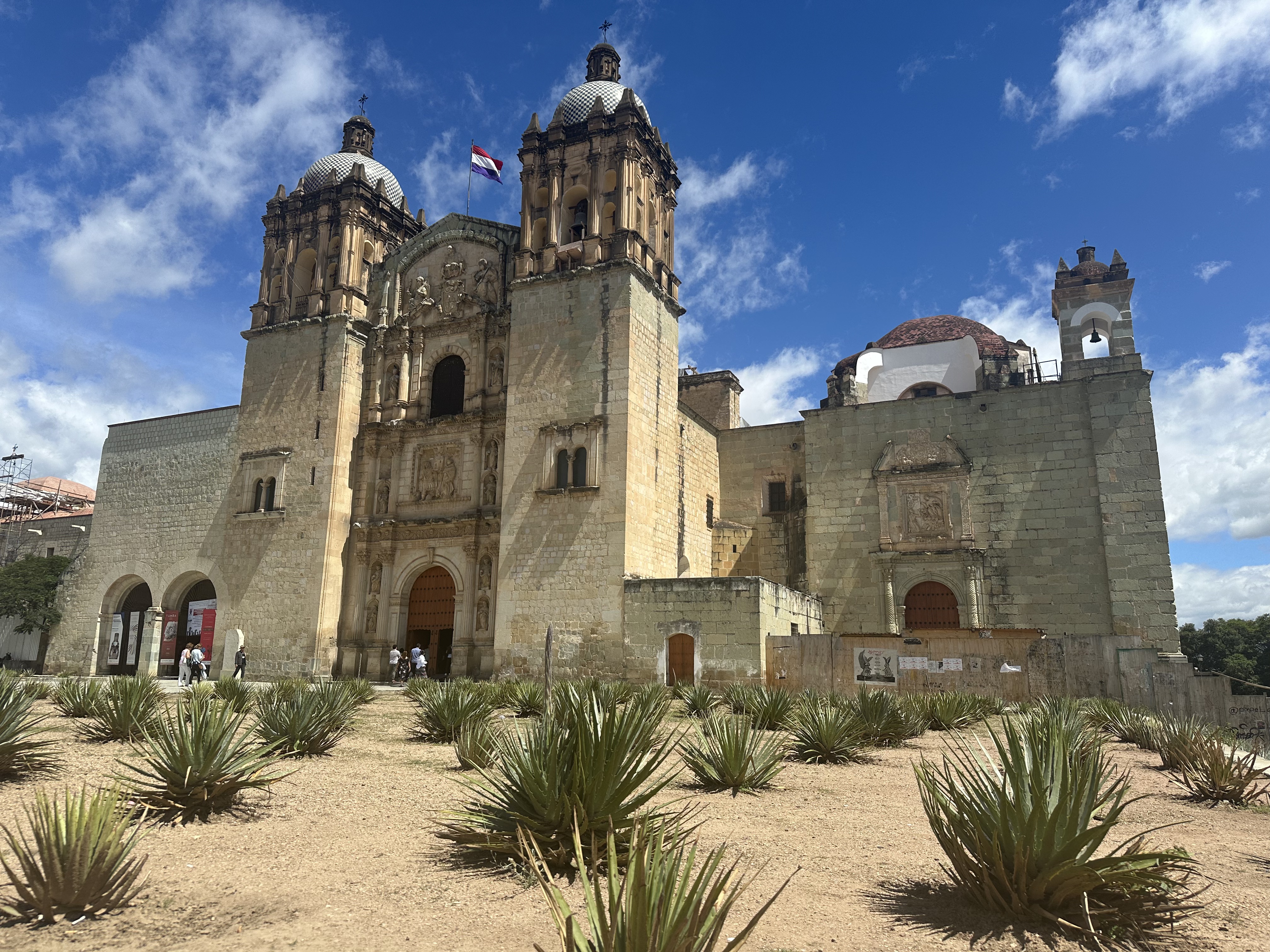 Packing List for 7 Days in Oaxaca, México
