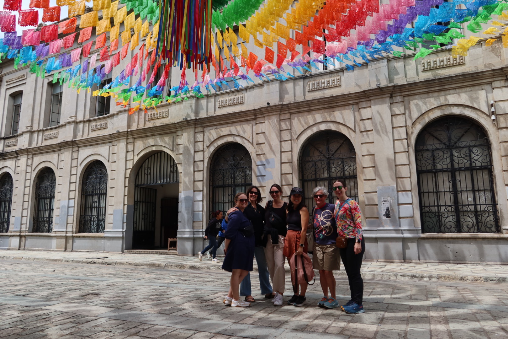 Recap: Oaxaca Spanish & Cultural Immersion Trip 2024