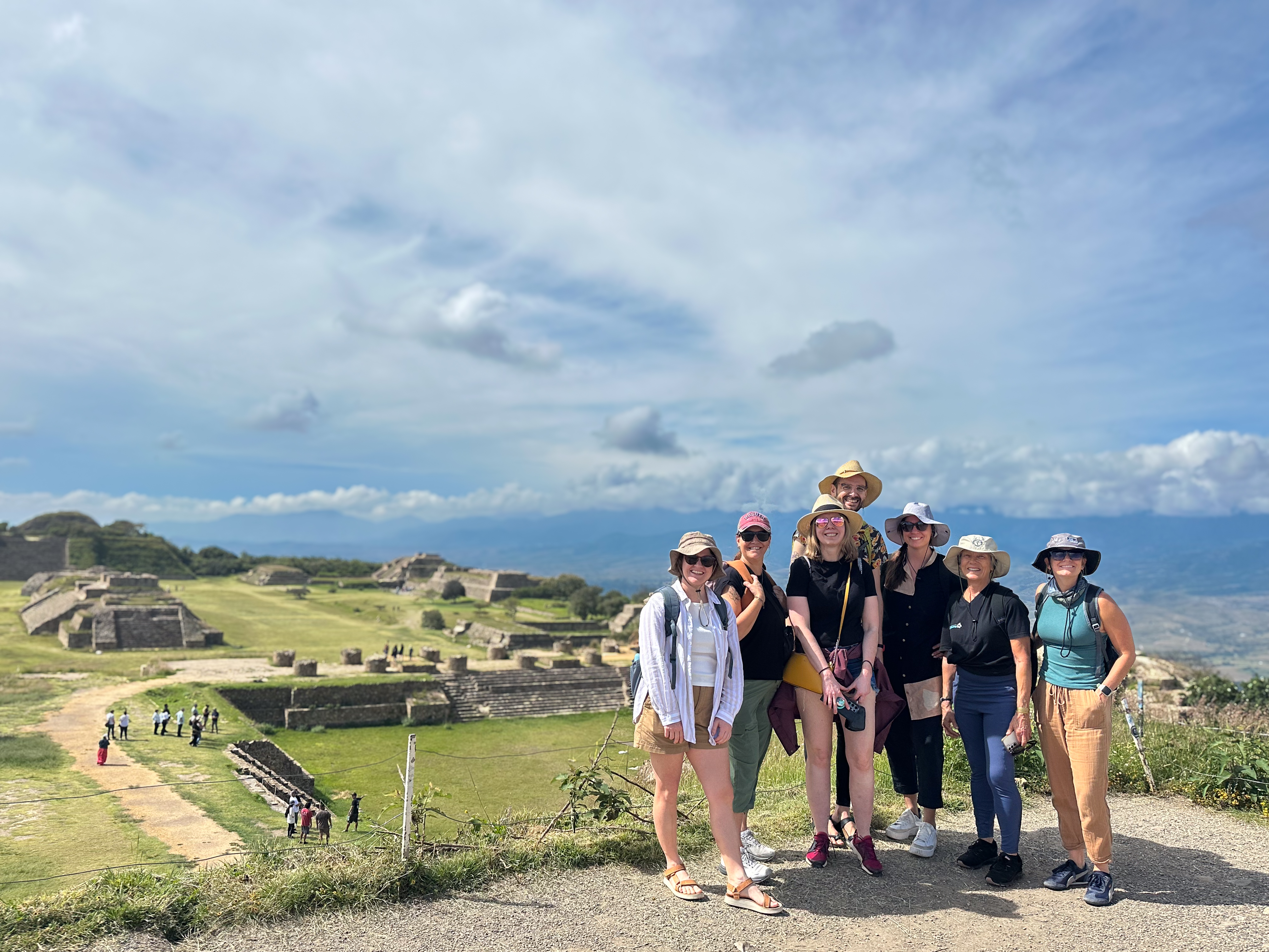 A Week in Oaxaca City: Spanish Immersion Travel 2025