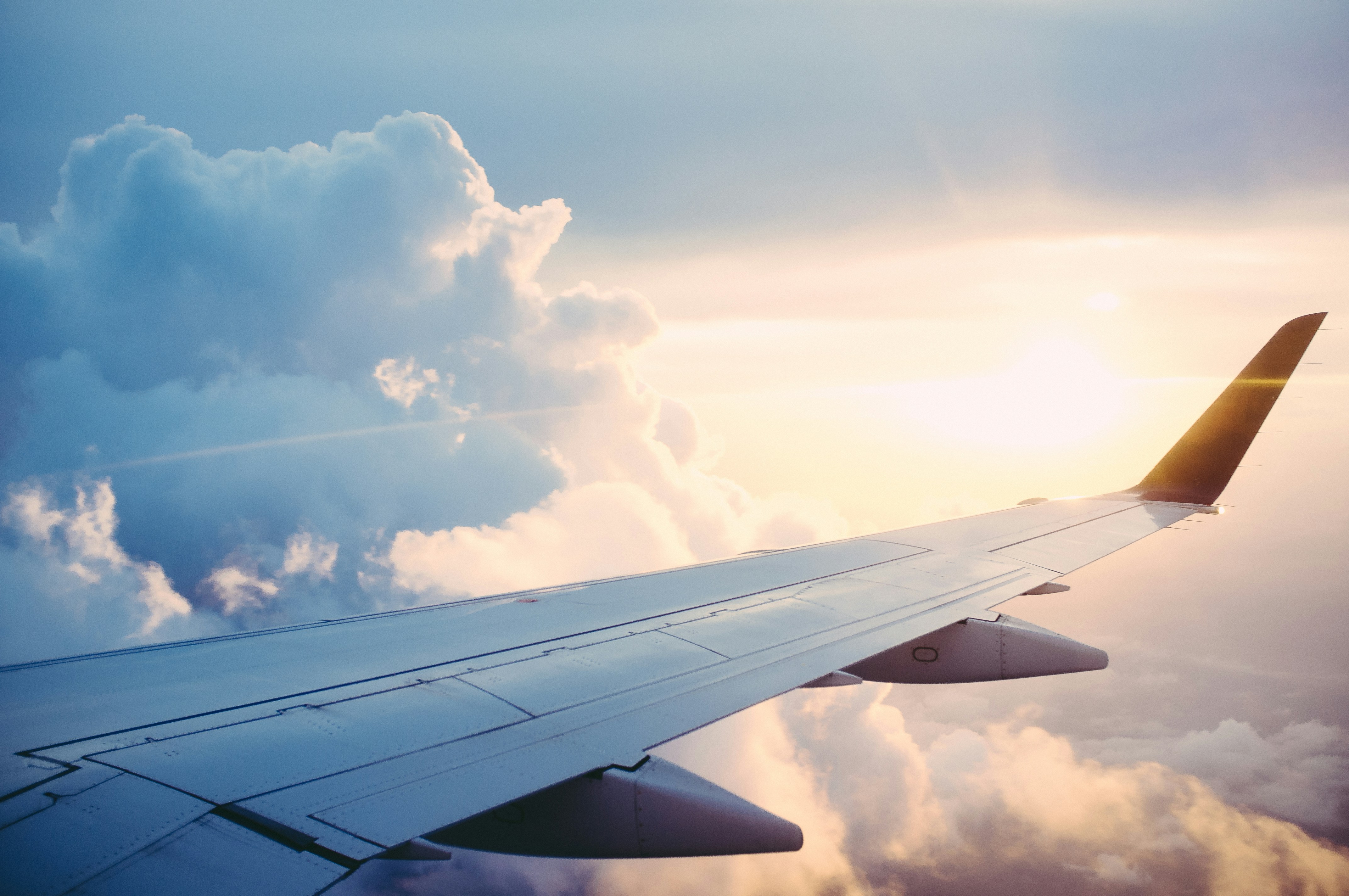 Travel Dates & Preliminary Info 2026